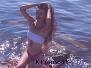 KTJames18 Spezial Sexcam