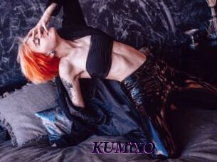 KUMiXO