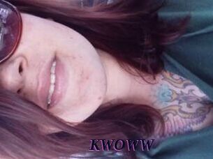 KWOWW