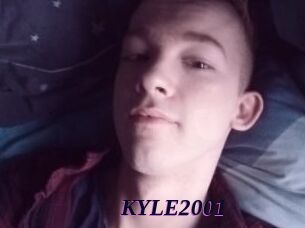 KYLE2001