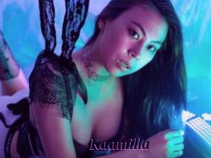Kaamilla