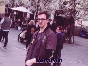 Kabakoo
