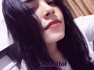 KadeHot Spezial Sexcam
