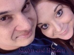 Kaelyn_and_Hudson