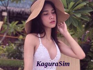 KaguraSim Spezial Sexcam