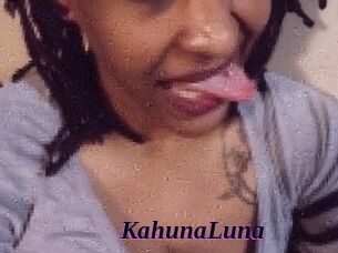KahunaLuna