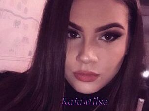 KaiaMilse Spezial Sexcam