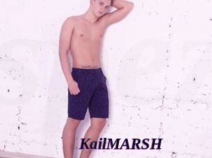 KailMARSH