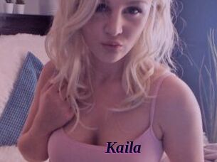 Kaila
