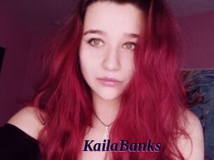 KailaBanks