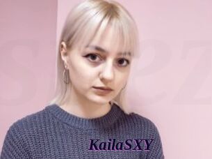 KailaSXY