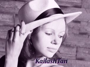 KailashTan