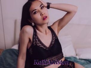 KailiAniston Spezial Sexcam