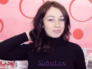 KairaLux Spezial Sexcam