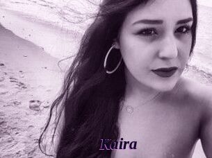 Kaira_ Spezial Sexcam