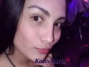 KaisyMarie Spezial Sexcam