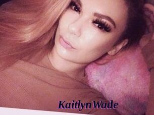Kaitlyn_Wade