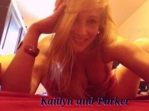Kaitlyn_and_Parker