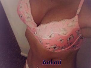 Kalani