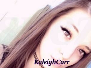 KaleighCarr Spezial Sexcam