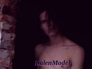 KalenModel