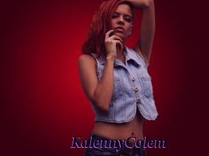 KalennyColem