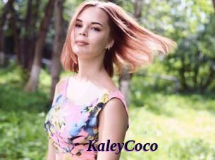KaleyCoco