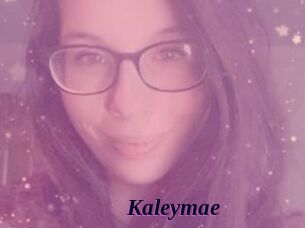Kaleymae