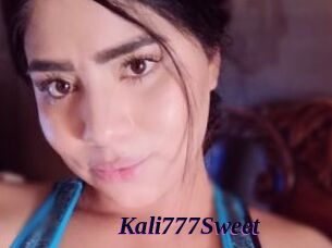 Kali777Sweet