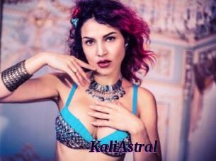 KaliAstral