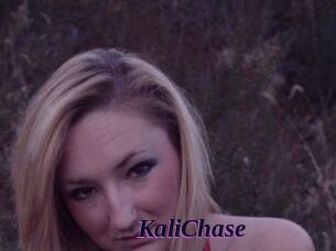 KaliChase