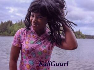 KaliGuurl