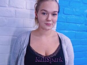 KaliSpark