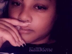 KaliiMone