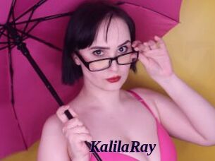 KalilaRay