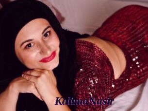 KalimaNasir Spezial Sexcam