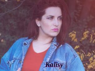 Kalisy