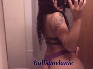 Kalliemelanie