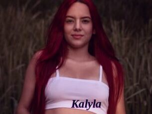 Kalyla