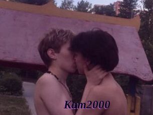 Kam2000
