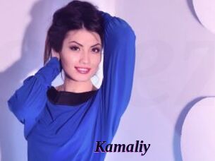 Kamaliy