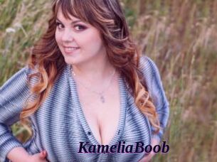 KameliaBoob Spezial Sexcam