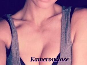 KameronRose