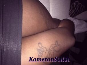 Kameron_Smith Spezial Sexcam