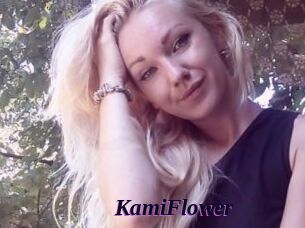 KamiFlower