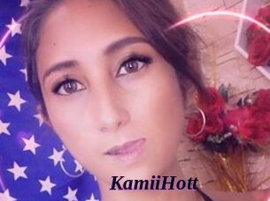 KamiiHott