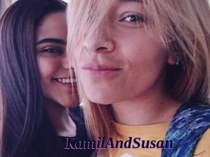 KamilAndSusan