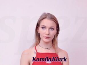 KamilaKlark