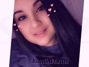KamilaMonte