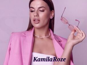 KamilaRoze Spezial Sexcam